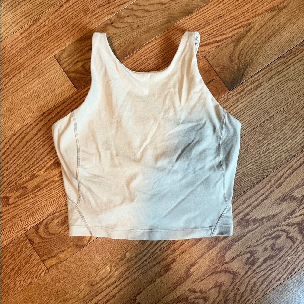 Lululemon align tank top